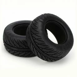 Discount 😀 New 🔥 Duratrax SpeedTreads Robber SC Tire (2) ❤️ 👏