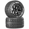 Best reviews of ✔️ Cheap 🛒 Duratrax Bandito MT 2.8" Mounted 1/2" Offset C2 Tires, Black (2) ✨ 💯