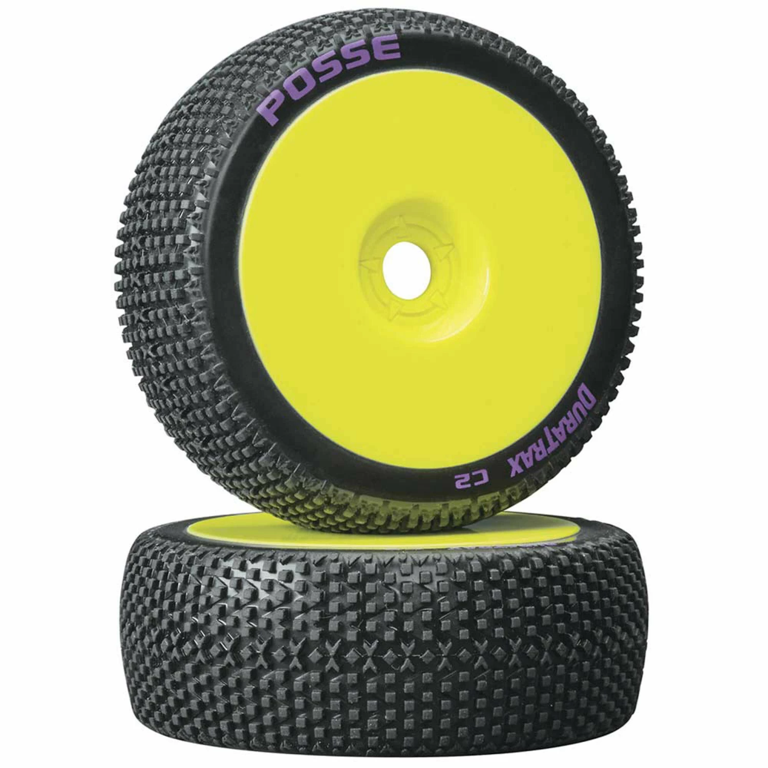 Buy π₯ Best Sale π Duratrax Posse 1/8 C2 Mounted Buggy Tires, Yellow (2) π₯ π 1 Buy π₯ Best Sale π Duratrax Posse 1/8 C2 Mounted Buggy Tires, Yellow (2) π₯ π