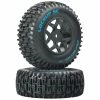 Top 10 🛒 Budget 🧨 Duratrax Lockup SC Tire C2 Mounted: Losi Ten SCTE 4x4(2) 🌟 👏