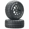 Brand new 🛒 Best reviews of ⭐ Duratrax Bandito SC C2 Mounted Tires: SCTE 4x4 (2) 💯 😉