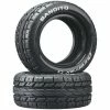 Coupon ⌛ Outlet 🔥 Duratrax Bandito 1/10 Buggy Tires Front 4WD C3 (2) 🌟 😍
