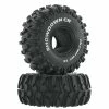 Promo ✔️ Best Pirce 🌟 Duratrax Showdown CR 1.9" Crawler Tires C3 (2) 😀 😉