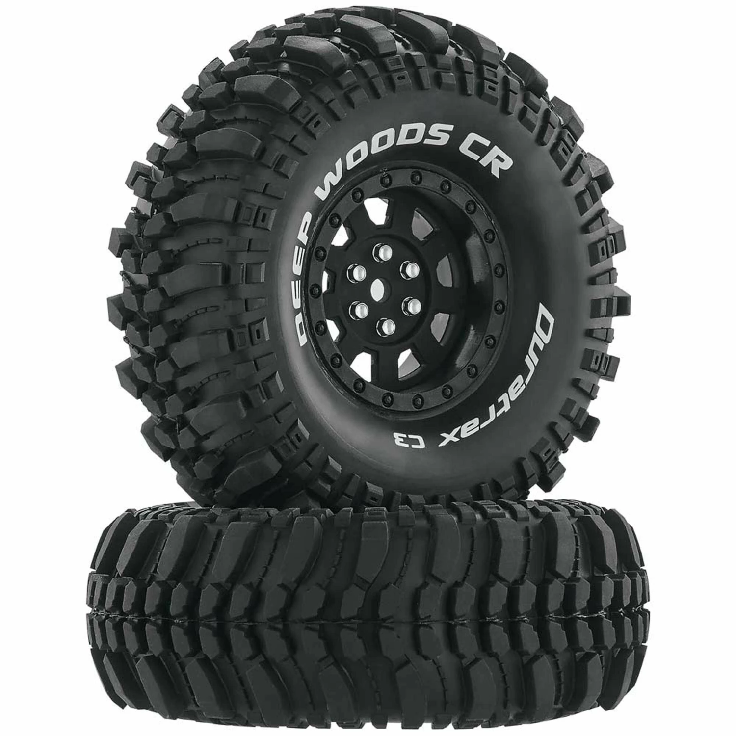 Buy π Best reviews of π Duratrax Deep Woods CR C3 Mounted 1.9" Crawler Tires, Black (2) π β¨ 1 Buy π Best reviews of π Duratrax Deep Woods CR C3 Mounted 1.9" Crawler Tires, Black (2) π β¨