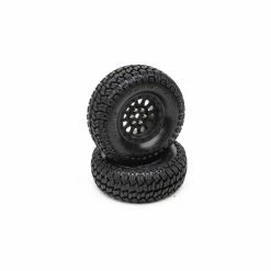 Buy 😍 Promo ❤️ Duratrax Class 1 Scaler CR C3 Mntd 1.9" Blk (2) 🛒 🎉