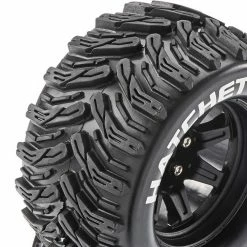 Best Sale π Best Pirce π Duratrax Hatchet MT 2.8 Mounted Tires,Black 14mm Hex (2) π π 3 Best Sale π Best Pirce π Duratrax Hatchet MT 2.8 Mounted Tires,Black 14mm Hex (2) π π -RC Cars And Trucks shop DTXC5258 A1 30JOG431