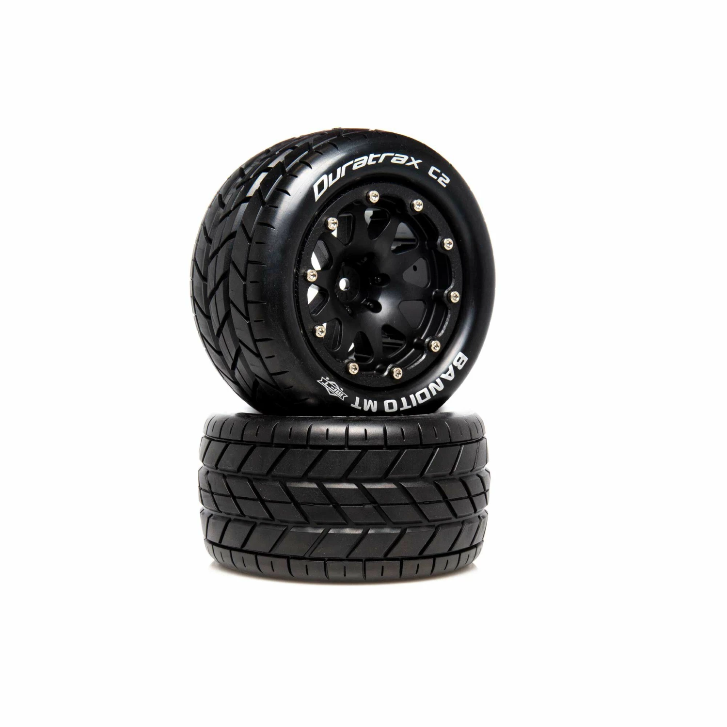 Best reviews of 𧨠Hot Sale π€© Duratrax Bandito MT Belted 2.8" 2WD Mounted Rear Tires, .5 Offset, Black (2) π π 1 Best reviews of 𧨠Hot Sale π€© Duratrax Bandito MT Belted 2.8" 2WD Mounted Rear Tires, .5 Offset, Black (2) π π