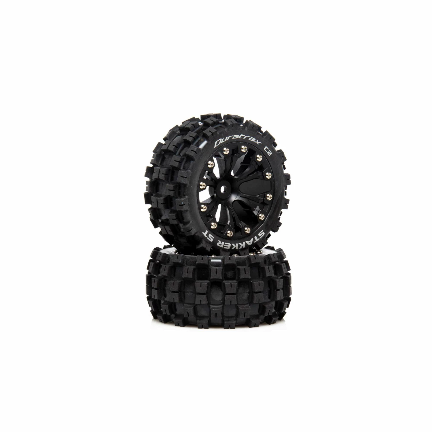 Outlet π Best reviews of π₯ Duratrax STAKKER ST 2.8 Mounted F/R C2 0 Offset Black (2) π π₯ 1 Outlet π Best reviews of π₯ Duratrax STAKKER ST 2.8 Mounted F/R C2 0 Offset Black (2) π π₯