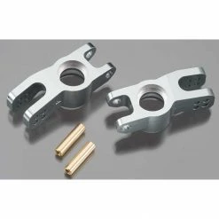 Top 10 ❤️ Flash Sale 🛒 Duratrax Machined Hub, Aluminum Rear 7075 (2): 835E ✔️ 💯