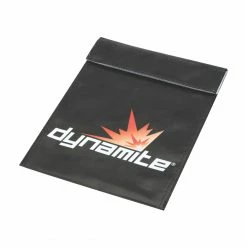 Brand new 😍 Best deal 🎁 Dynamite LiPo Charge Protection Bag, Large 😀 😉