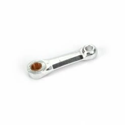 Best reviews of 💯 New 💯 Dynamite Connecting Rod: Mach 2 .26 😍 🛒