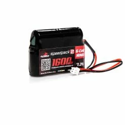 Best reviews of 🧨 Wholesale 💯 Dynamite Speedpack2 7.2V 1600mAh 6C NiMH, MINI-T, MINI-LST2 🛒 🎁