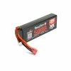 Best Pirce ⌛ Best Sale ✔️ Dynamite 7.4V 5000mAh 2S 30C Reaction 2.0 Hardcase LiPo Battery: Deans ✔️ 🤩