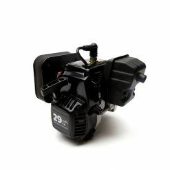 Buy 🌟 Budget 🥰 Dynamite F29 4-Bolt 29cc Engine with Carb & Air Cleaner 👍 🔥