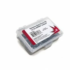 Best deal 😉 Flash Sale ❤️ Dynamite Stainless Steel Screw Set: ARRMA LIMITLESS 🛒 🌟