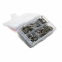 Best deal 😉 Flash Sale ❤️ Dynamite Stainless Steel Screw Set: ARRMA LIMITLESS 🛒 🌟 -RC Cars And Trucks shop DYNH2052 A1 DSG3DIAP