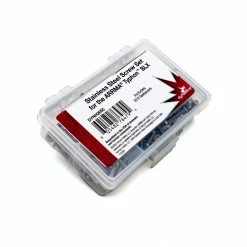 Best reviews of β Cheapest β€οΈ Dynamite Stainless Steel Screw Set: ARRMA TYPHON BLX π βοΈ