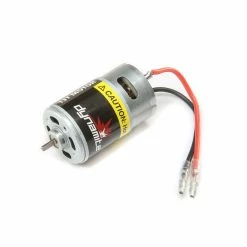 Best deal 🔥 New 🥰 Dynamite 13-Turn 550 Brushed Motor 🔔 🔥
