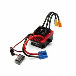Flash Sale ⌛ Budget 🔔 Dynamite Fuze Brushless ESC, 60A ⌛ 🧨