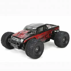 Budget 🛒 Discount 🥰 ECX 1/18 Ruckus 4WD Monster Truck RTR 💯 😍