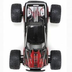 Budget π Discount π₯° ECX 1/18 Ruckus 4WD Monster Truck RTR π― π 15 Budget π Discount π₯° ECX 1/18 Ruckus 4WD Monster Truck RTR π― π -RC Cars And Trucks shop ECX01000 A3 L1E6PBK1