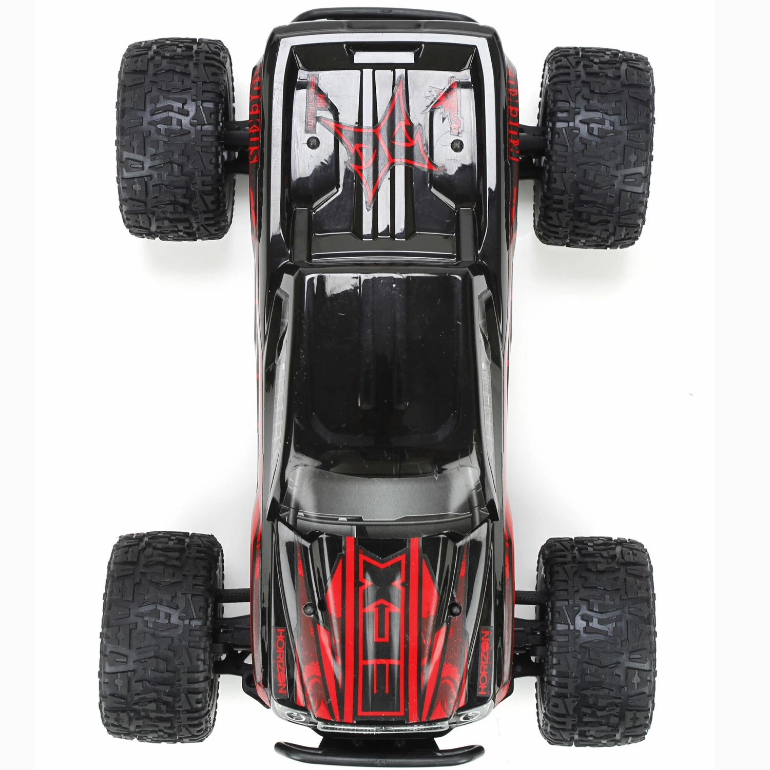 Budget π Discount π₯° ECX 1/18 Ruckus 4WD Monster Truck RTR π― π 5 Budget π Discount π₯° ECX 1/18 Ruckus 4WD Monster Truck RTR π― π - Image 5