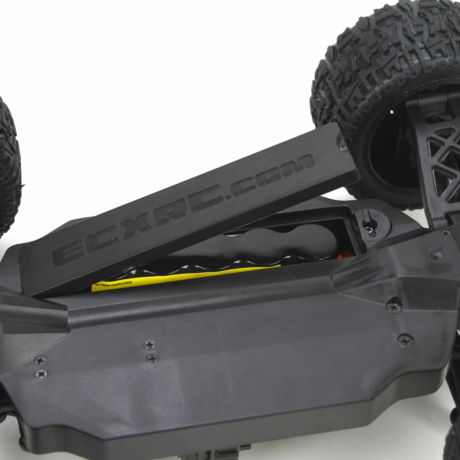 Budget π Discount π₯° ECX 1/18 Ruckus 4WD Monster Truck RTR π― π 8 Budget π Discount π₯° ECX 1/18 Ruckus 4WD Monster Truck RTR π― π - Image 8