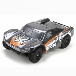 Best Sale ✔️ Wholesale ❤️ ECX 1/18 Torment 4WD Short Course Truck RTR 🔥 ❤️