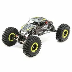 Deals ✔️ Best reviews of 🧨 ECX 1/18 Temper 4WD Gen 2 Brushed RTR 🛒 🌟