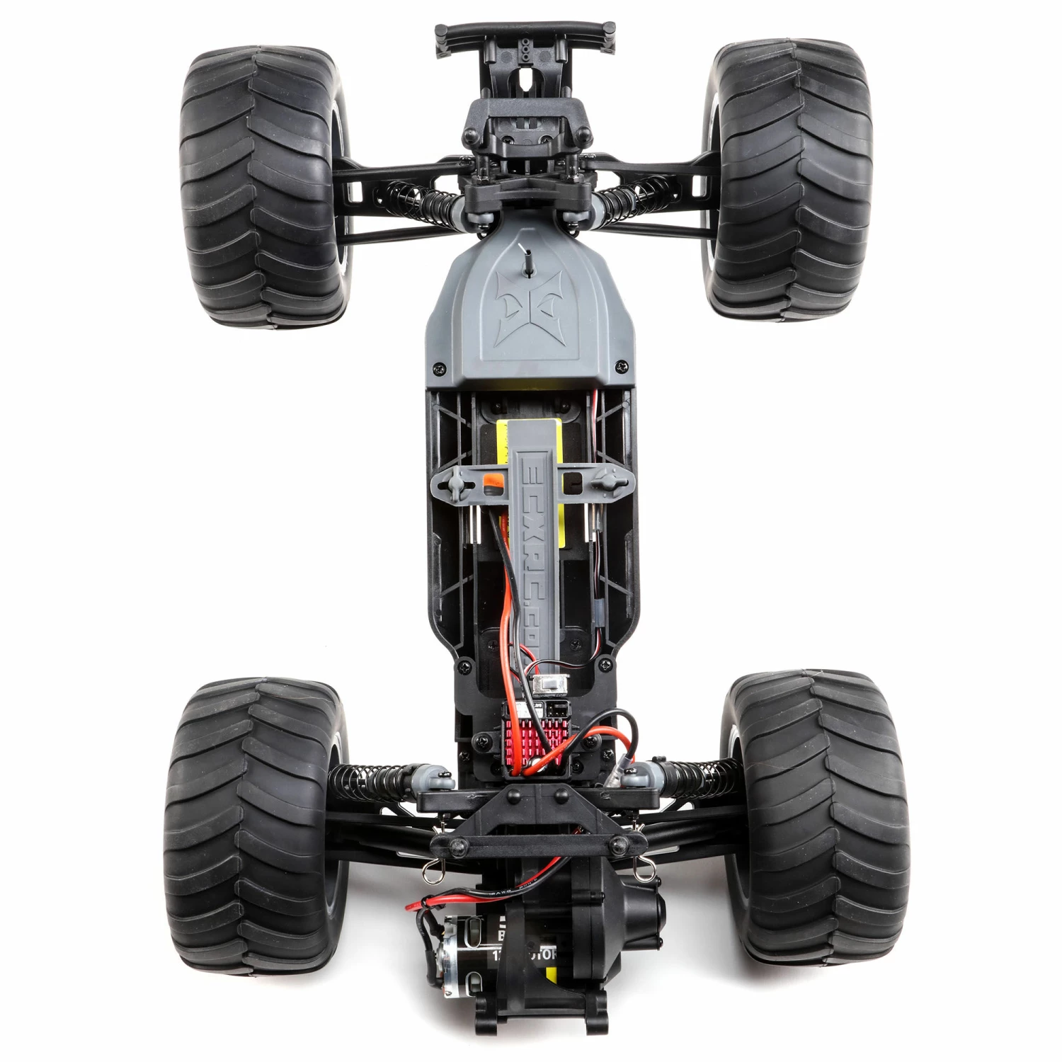 Best deal β Top 10 π ECX 1/10 Brutus 2WD Monster Truck Brushed RTR π π 4 Best deal β Top 10 π ECX 1/10 Brutus 2WD Monster Truck Brushed RTR π π - Image 4