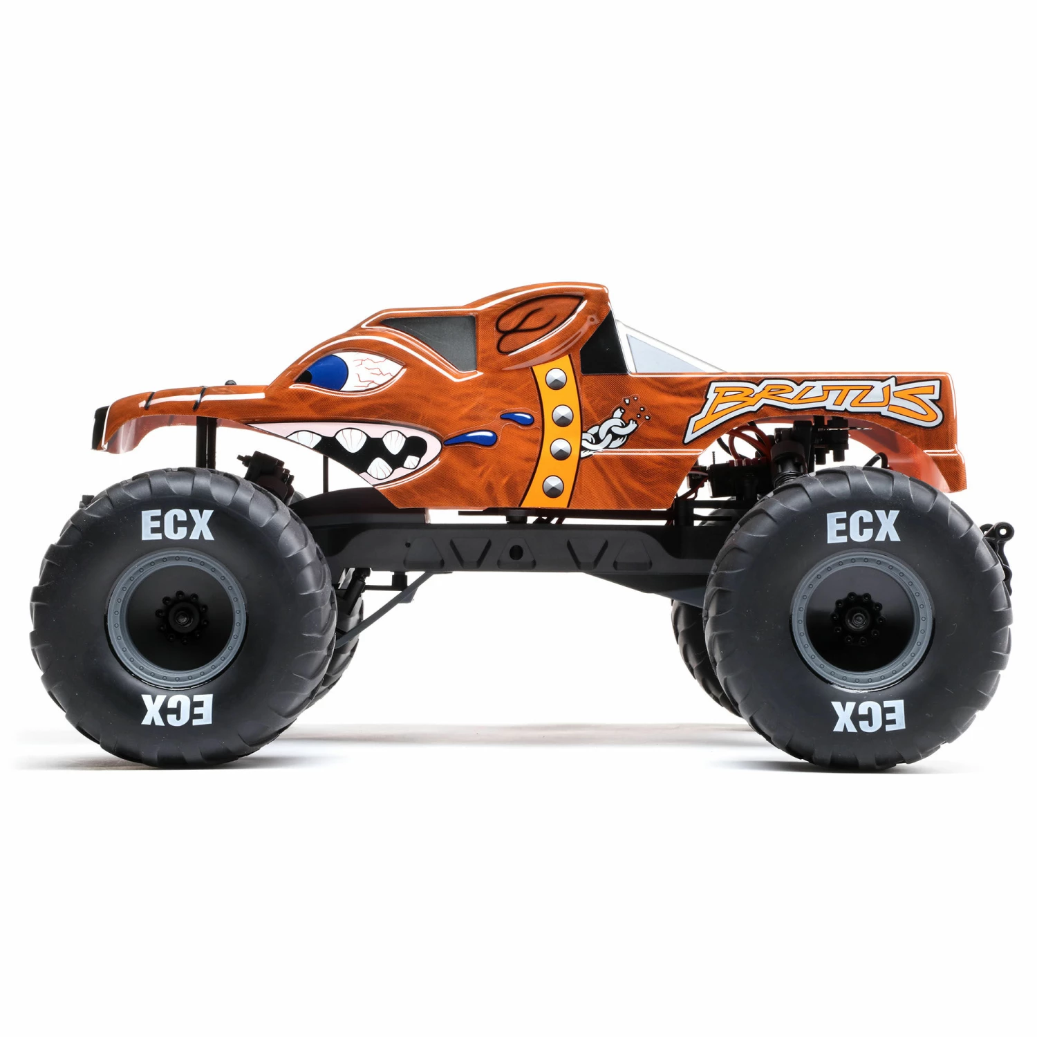Best deal β Top 10 π ECX 1/10 Brutus 2WD Monster Truck Brushed RTR π π 8 Best deal β Top 10 π ECX 1/10 Brutus 2WD Monster Truck Brushed RTR π π - Image 8