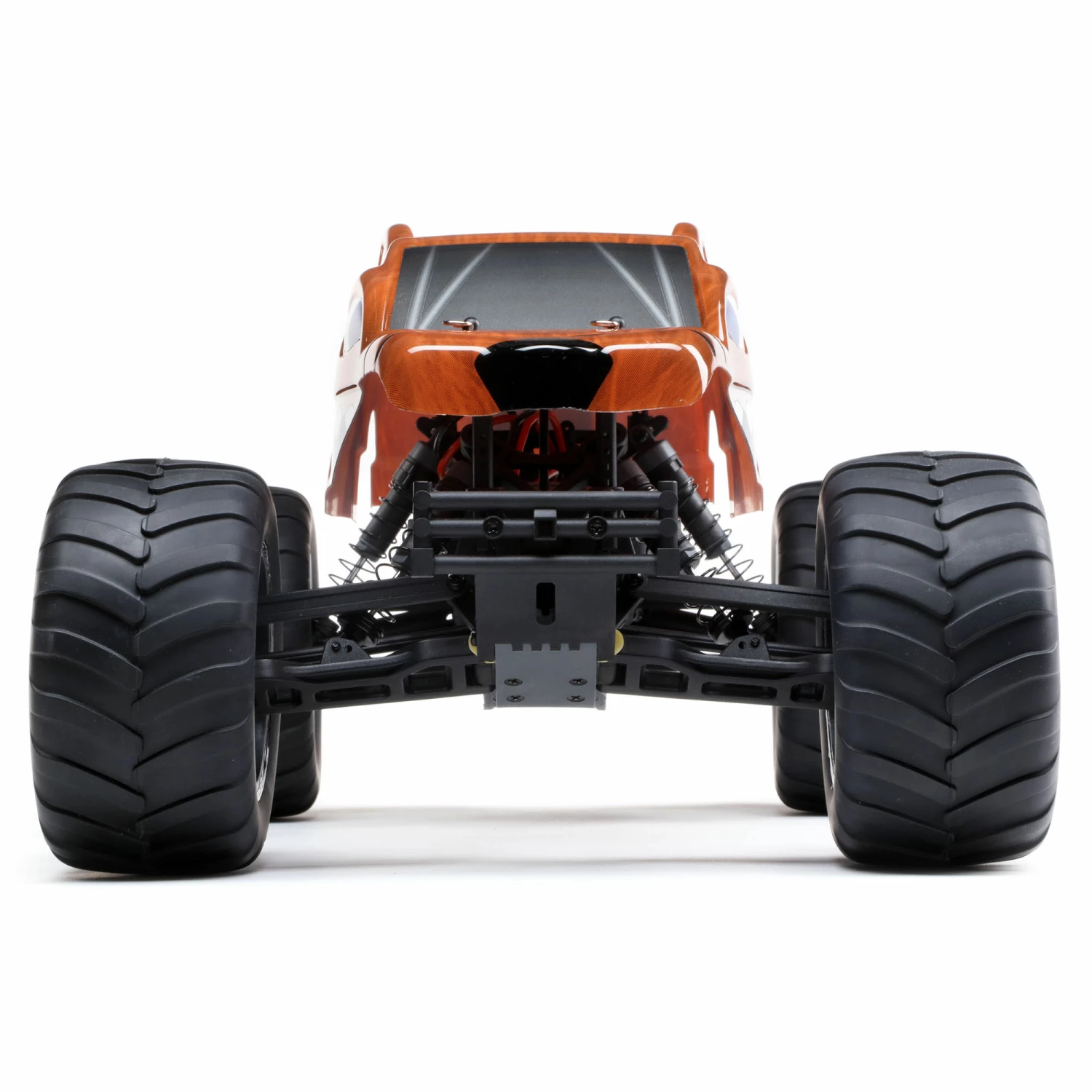 Best deal β Top 10 π ECX 1/10 Brutus 2WD Monster Truck Brushed RTR π π 9 Best deal β Top 10 π ECX 1/10 Brutus 2WD Monster Truck Brushed RTR π π - Image 9