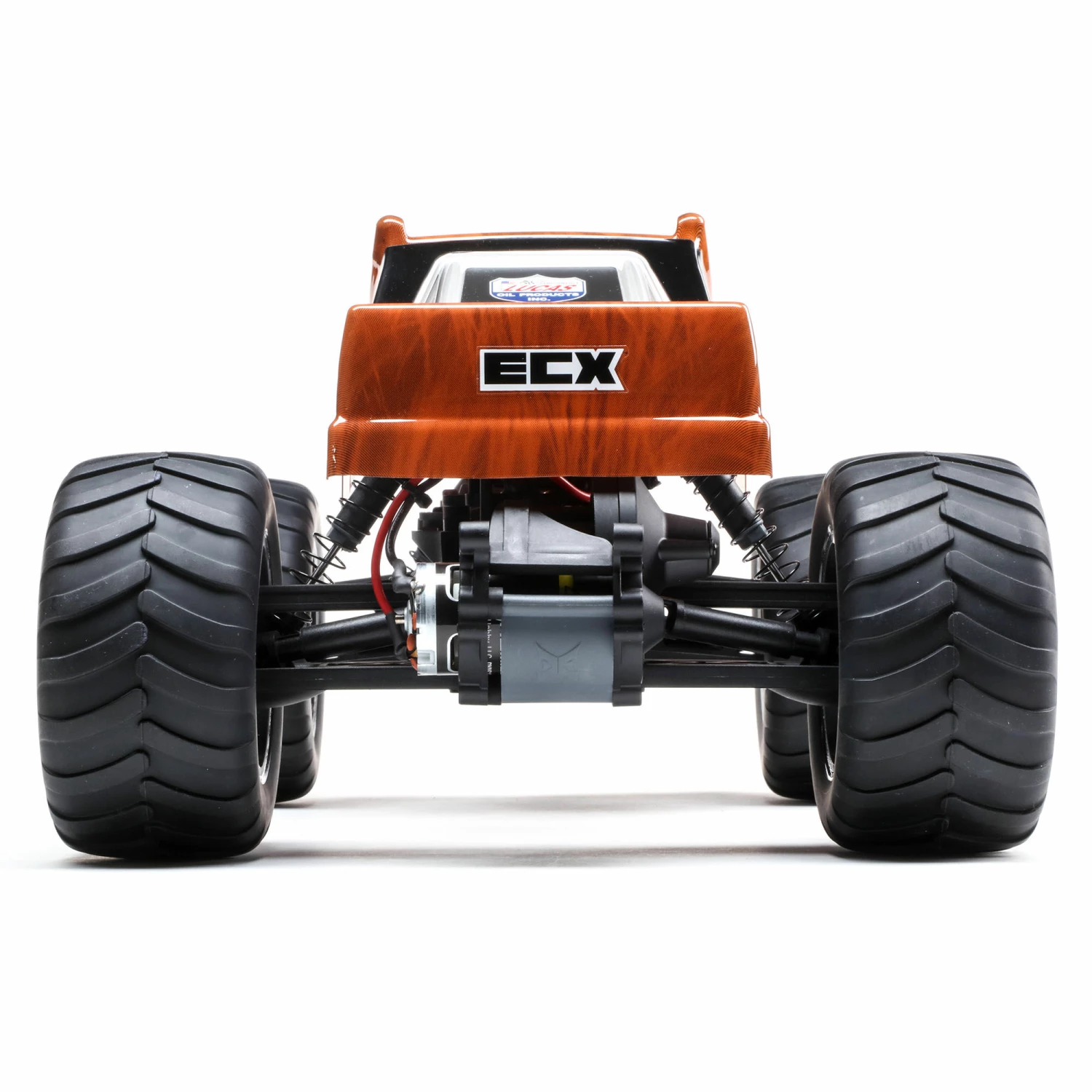 Best deal β Top 10 π ECX 1/10 Brutus 2WD Monster Truck Brushed RTR π π 10 Best deal β Top 10 π ECX 1/10 Brutus 2WD Monster Truck Brushed RTR π π - Image 10