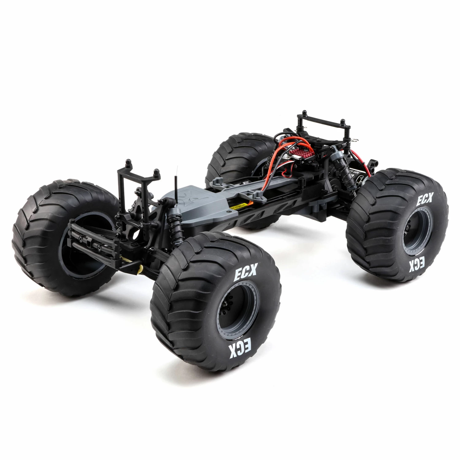 Best deal β Top 10 π ECX 1/10 Brutus 2WD Monster Truck Brushed RTR π π 12 Best deal β Top 10 π ECX 1/10 Brutus 2WD Monster Truck Brushed RTR π π - Image 12