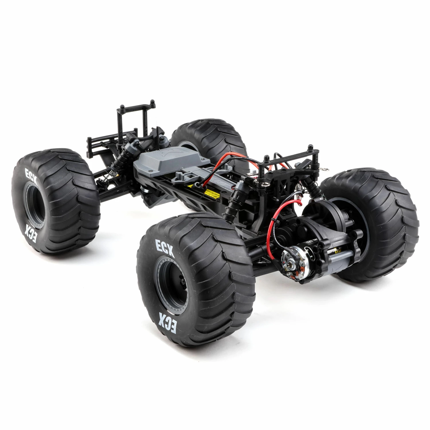 Best deal β Top 10 π ECX 1/10 Brutus 2WD Monster Truck Brushed RTR π π 13 Best deal β Top 10 π ECX 1/10 Brutus 2WD Monster Truck Brushed RTR π π - Image 13