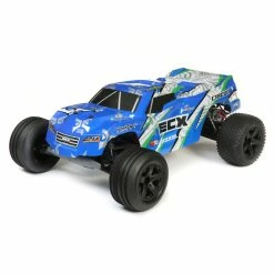 Top 10 🌟 Flash Sale 🧨 ECX 1/10 Circuit 2WD Stadium Truck Brushed RTR 🎉 ✨