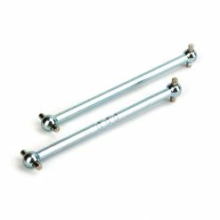 Hot Sale ✔️ Best deal 🔔 ECX Driveshafts Ctr (2): Revenge Type E/N 🎉 🛒