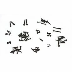 Coupon ❤️ Top 10 ✔️ Screw Set (64): All ECX 1/10 2WD 👏 🔥
