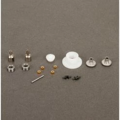 Best reviews of 😍 Discount ✨ Complete Differential: All ECX 1/24 4WD 🤩 👍