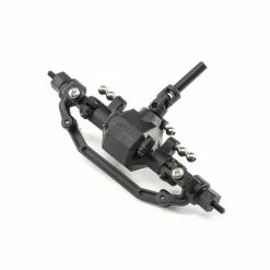 Best Sale 🤩 Deals 🎉 ECX Front Axle Assembled: 1/24 Barrage 🥰 ❤️