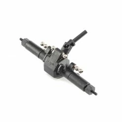 Top 10 🎁 Hot Sale 🤩 ECX Rear Axle Assembled: 1/24 Barrage ✨ 🛒