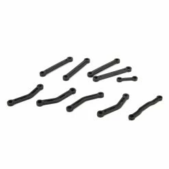 Deals 🎁 Best deal 🛒 ECX Linkage Set: 1/24 4WD Temper 🧨 👍