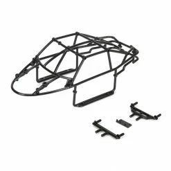 Cheap 😉 Discount 🔥 ECX Roll Cage, Complete: 1/18 4WD Roost 🔔 🛒