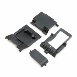 New 😉 Buy 👍 ECX Console and Electronics Tray: 1/18 Temper 4WD Gen 2 ⭐ ✔️