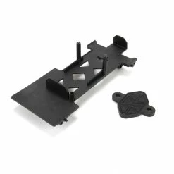 Outlet 🧨 Flash Sale 🎁 ECX Battery Mount: 1/18 4WD Temper 😀 😀