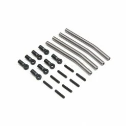 Deals 🎉 Promo ✨ ECX Lower Link Set: 1/18 Temper 4WD Gen 2 🌟 ⌛