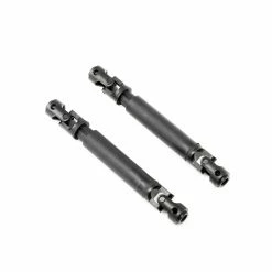 Deals 🌟 Best reviews of 🛒 ECX Driveshaft (2): 1.9 Barrage Kit/RTR, Doomsday, Barrage 2.0 😀 💯