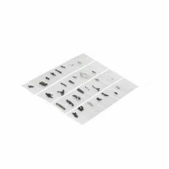 Coupon 🌟 Discount 😍 ECX Complete Hardware Set: 1.9 Barrage Kit/RTR, Doomsday, Barrage 2.0 🔥 😍