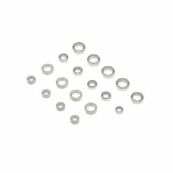 Best reviews of ✨ Outlet ⭐ ECX Complete Bearing & Bushing Set: 1/18 4WD All 😍 💯