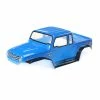 Buy 🔥 Hot Sale ⭐ ECX 1/10 Painted Body, Blue: Barrage 2.0 ✨ ⭐